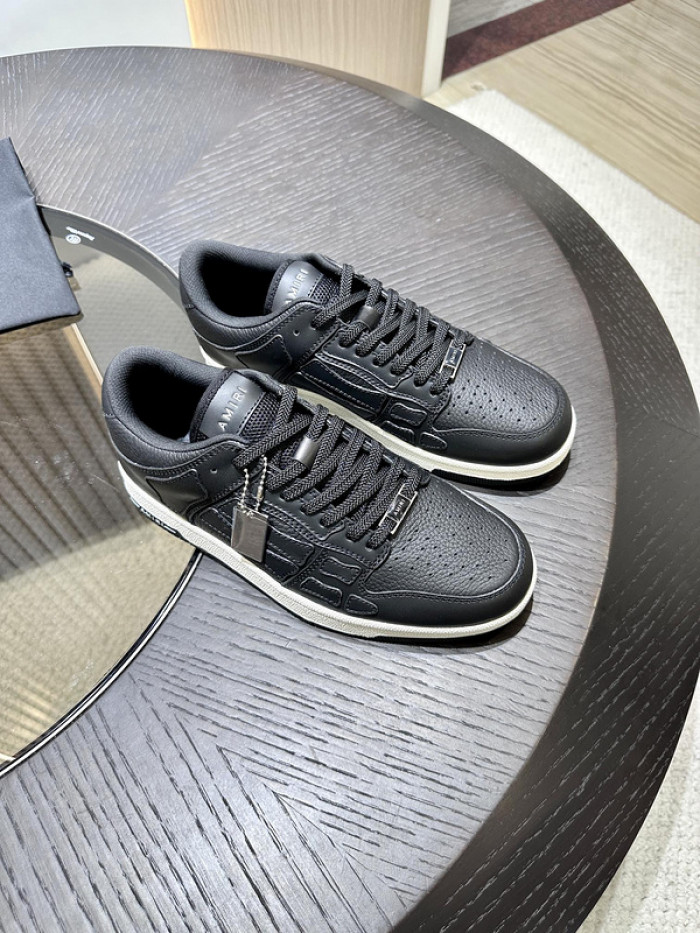 amiri 21fw skel low