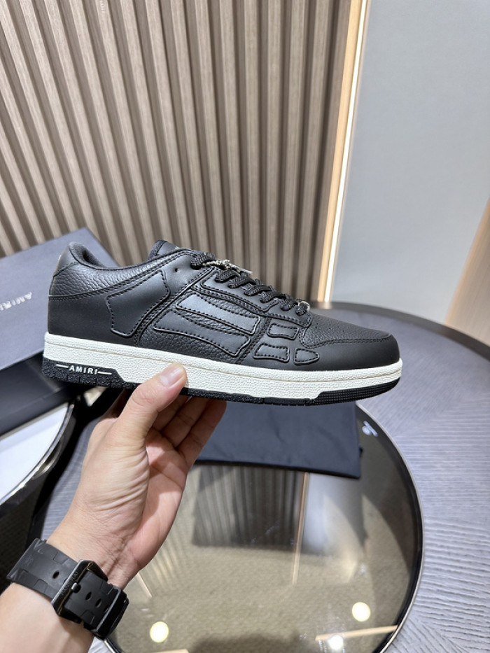 amiri 21fw skel low