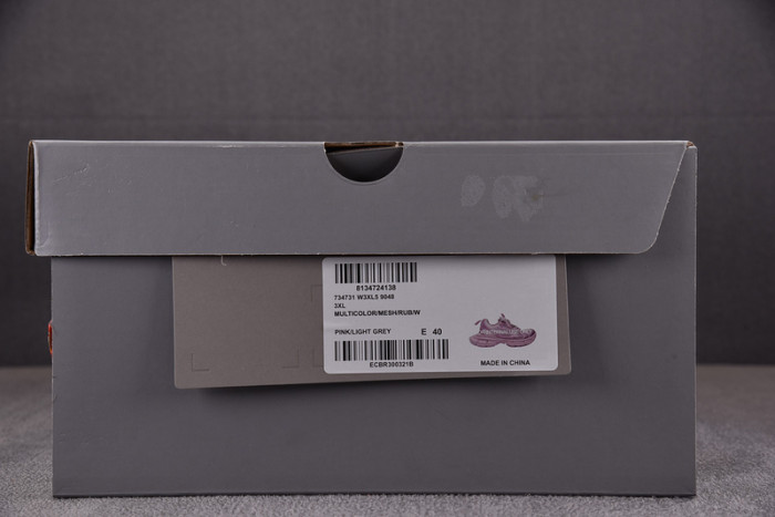 Ba*len*cia*ga 3xl sneakers