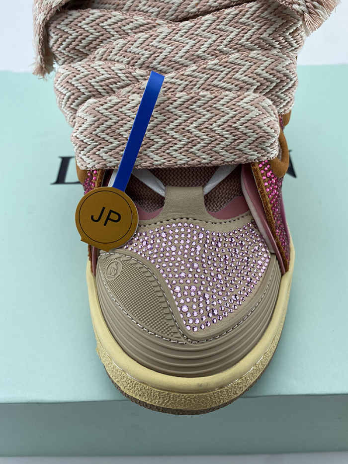 lanvin sneaker