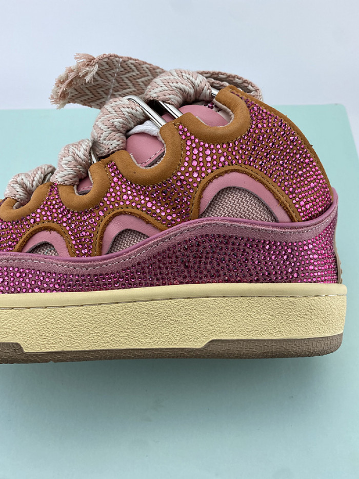 lanvin sneaker