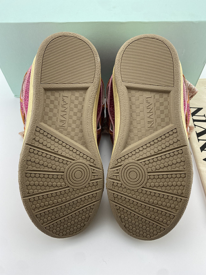 lanvin sneaker