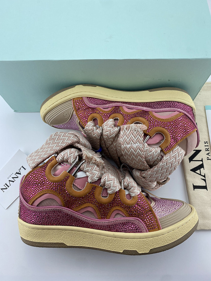 lanvin sneaker
