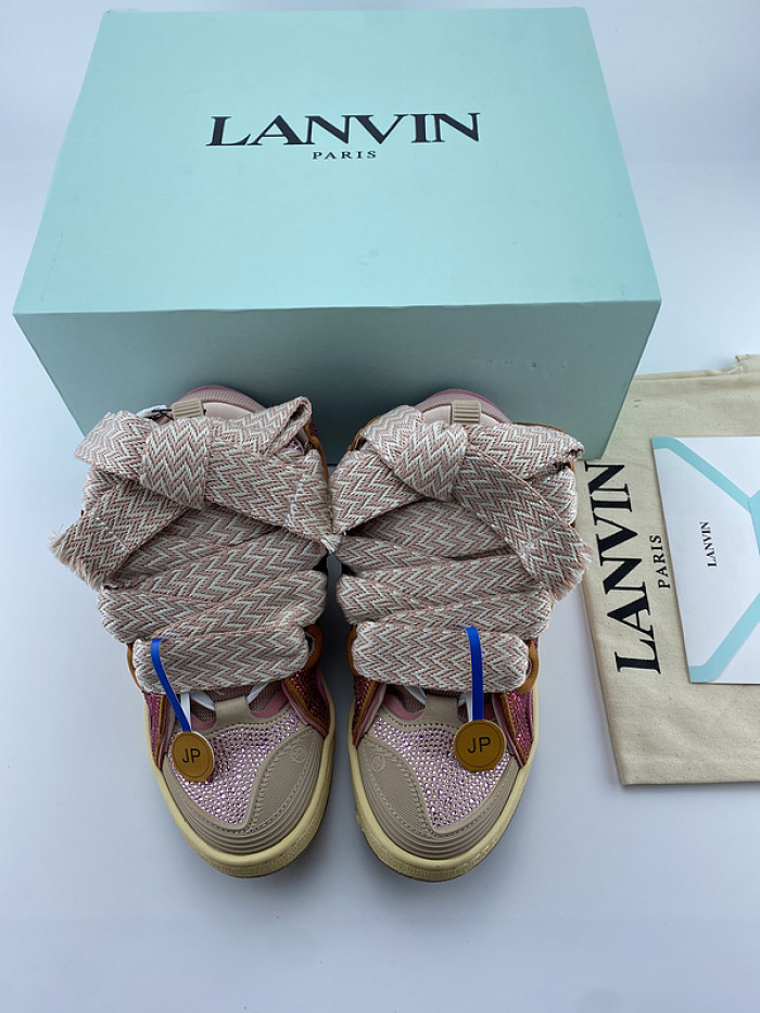 lanvin sneaker