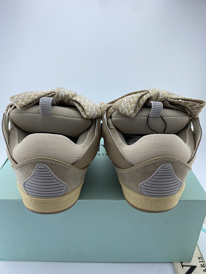lanvin sneaker