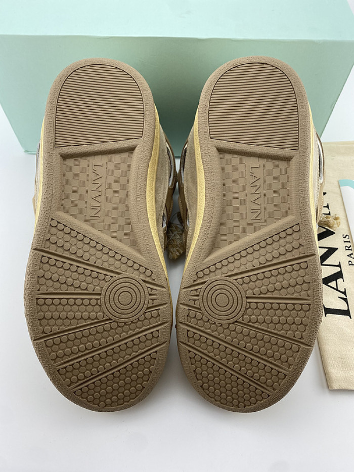lanvin sneaker