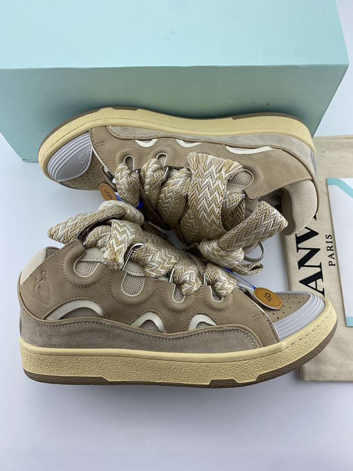lanvin sneaker