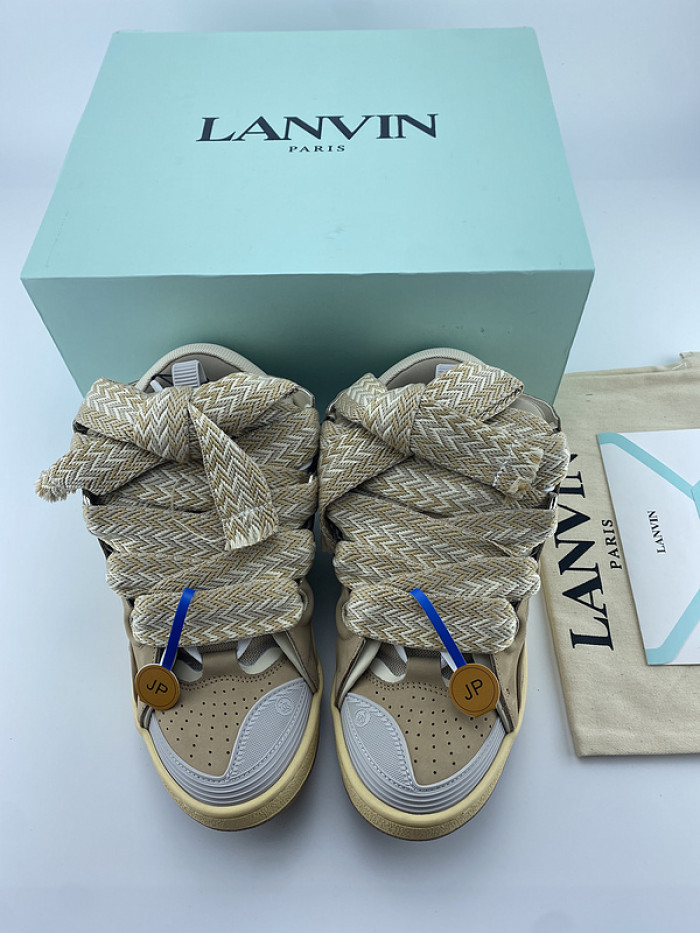 lanvin sneaker