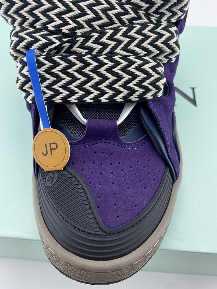 lanvin  sneaker