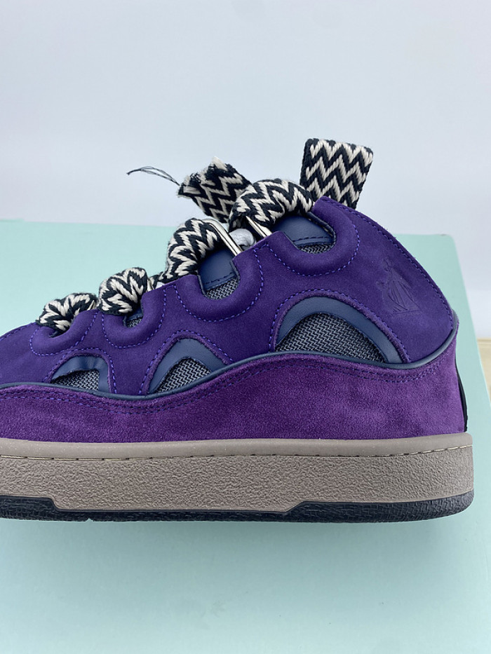 lanvin  sneaker