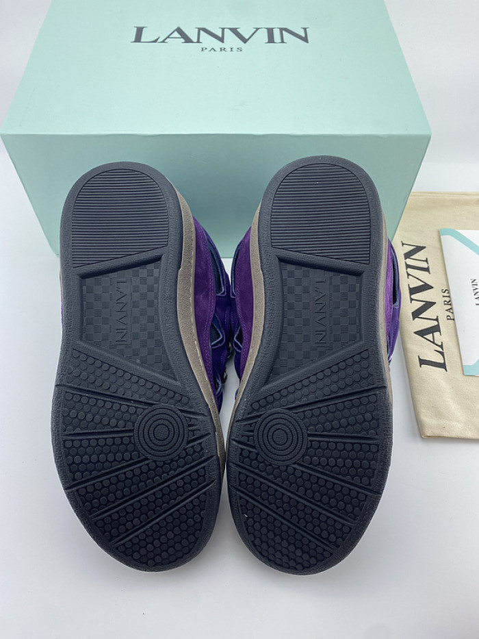 lanvin  sneaker