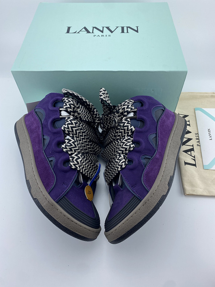 lanvin  sneaker