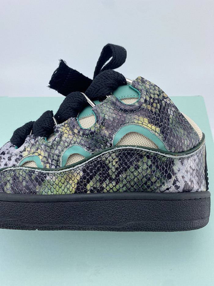 lanvin sneaker