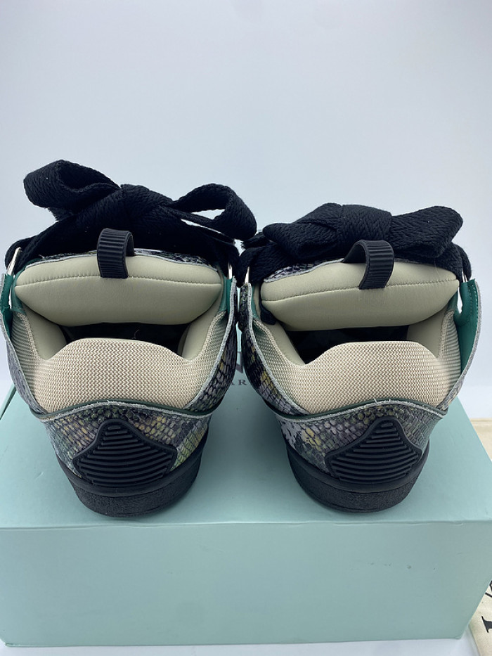 lanvin sneaker