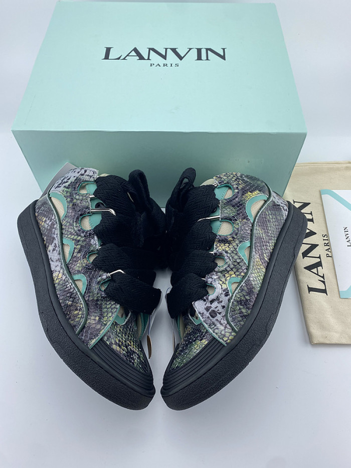 lanvin  sneaker