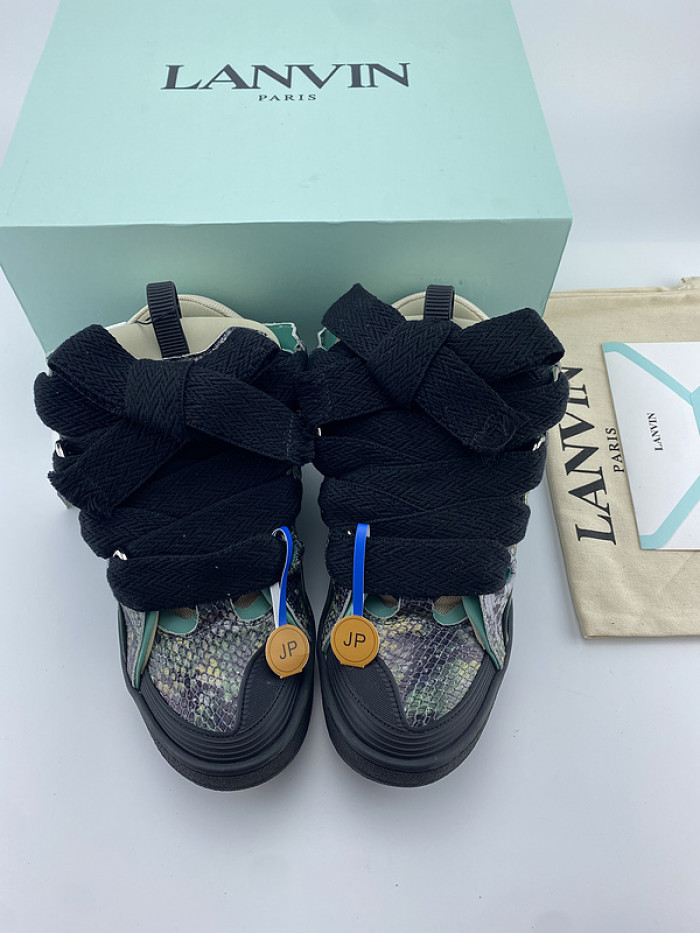 lanvin sneaker