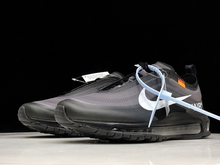air max 97 ofw black  aj4585-001