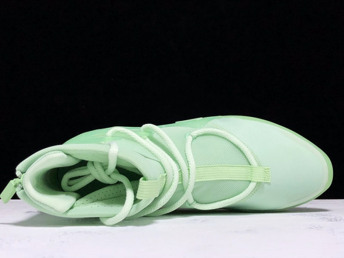 air fear of god 1 frosted spruce  ar4237-300