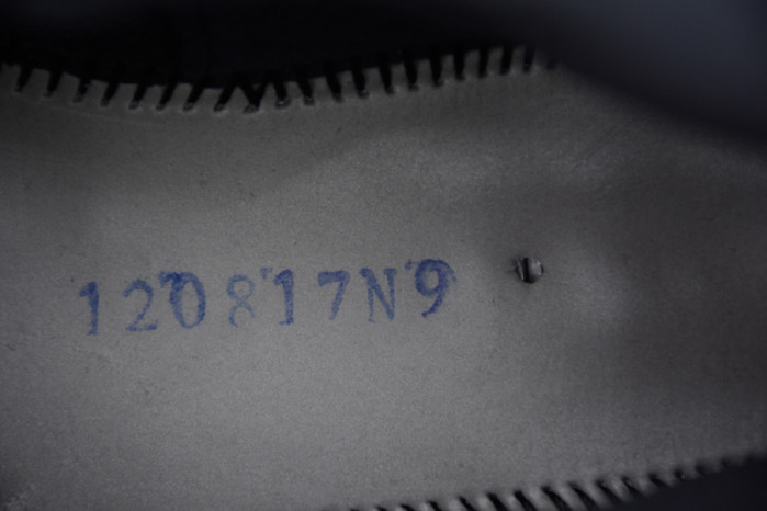 jordan 11 retro playoffs (2012)  378037-010