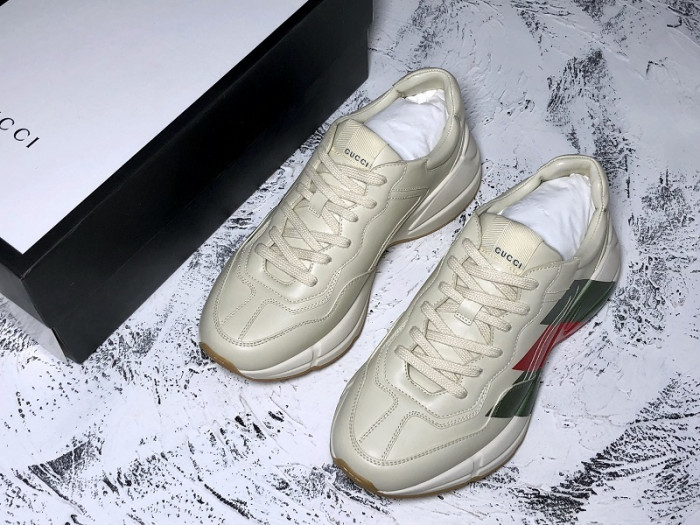 gucc trainer sneaker 523535 drw00 9022