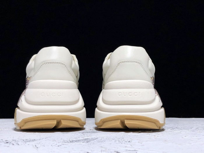 gucc trainer sneaker 576050 drw00 9014