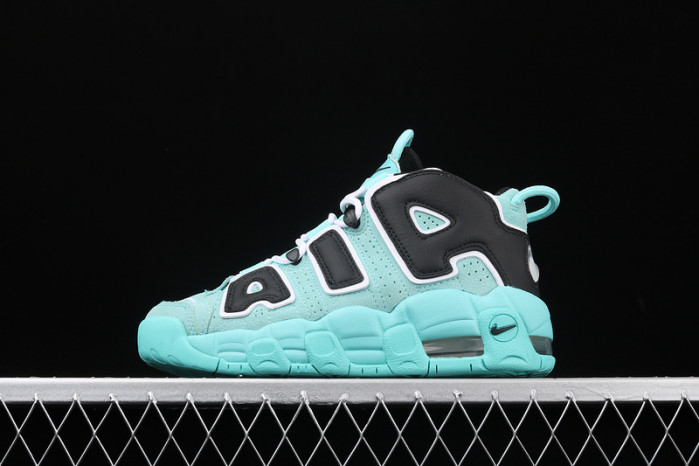 air more uptempo T*f*ny (gs)  415082-403
