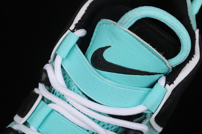 air more uptempo T*f*ny (gs)  415082-403