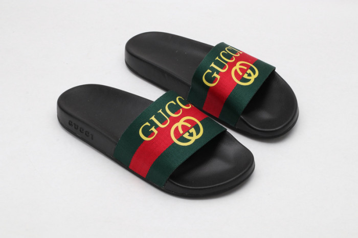 gucc slippers