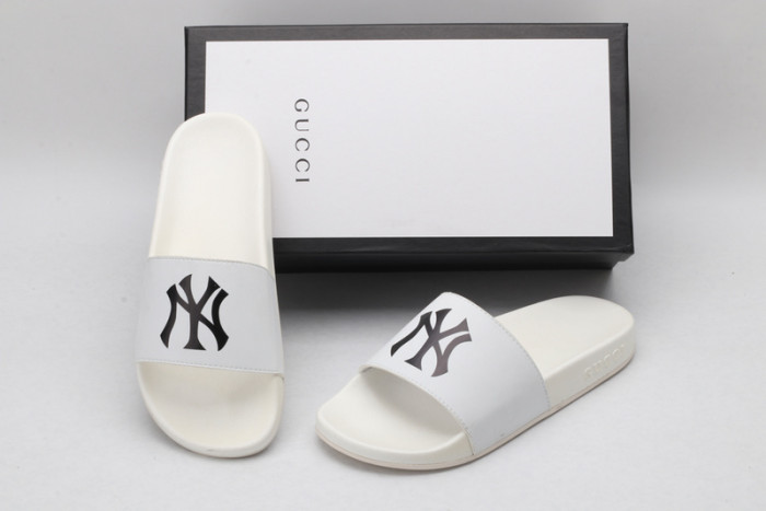 gucc slippers