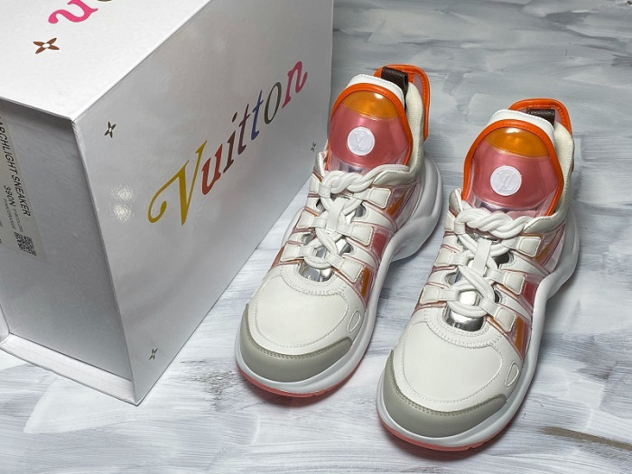 l0vt sneaker