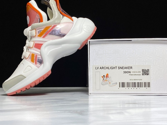 l0vt sneaker