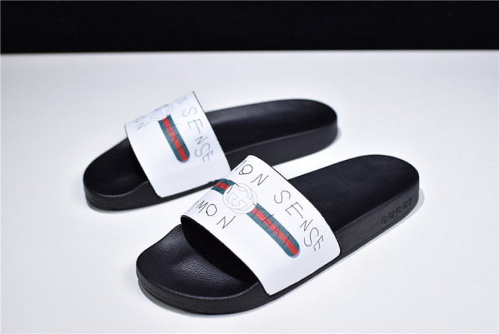gucc slippers