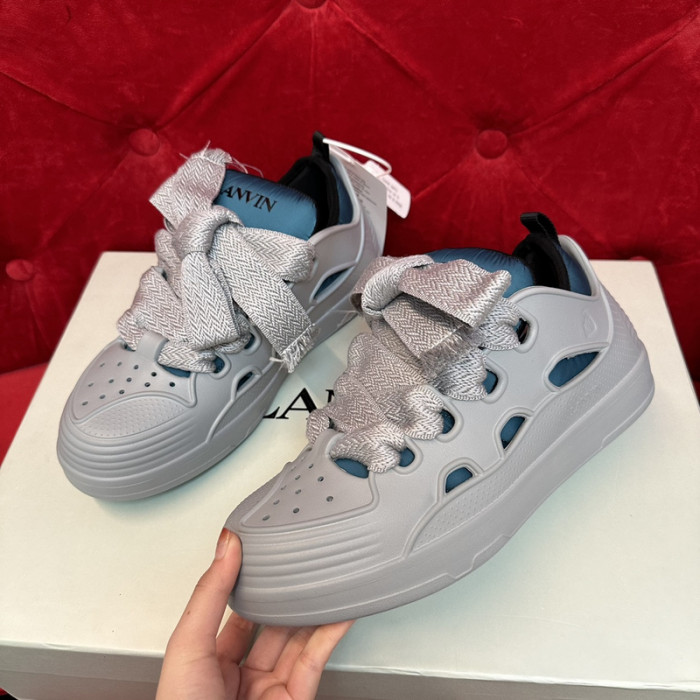 lanvin  sneaker