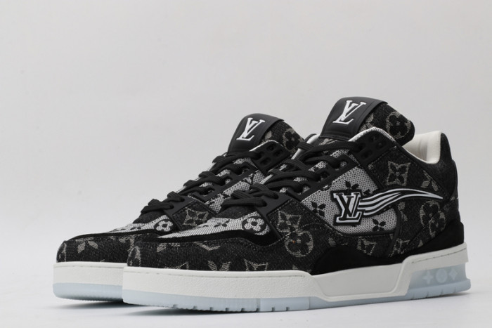 loui vuitto sneaker