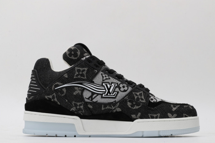 loui vuitto sneaker