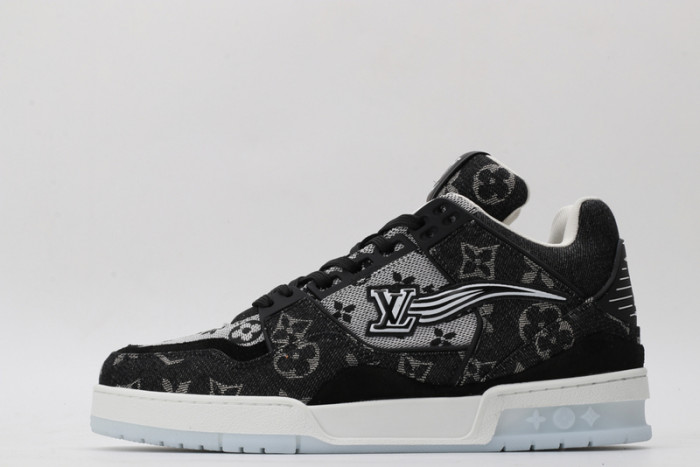 loui vuitto sneaker