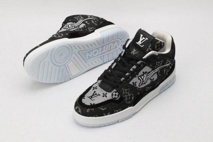 loui vuitto sneaker