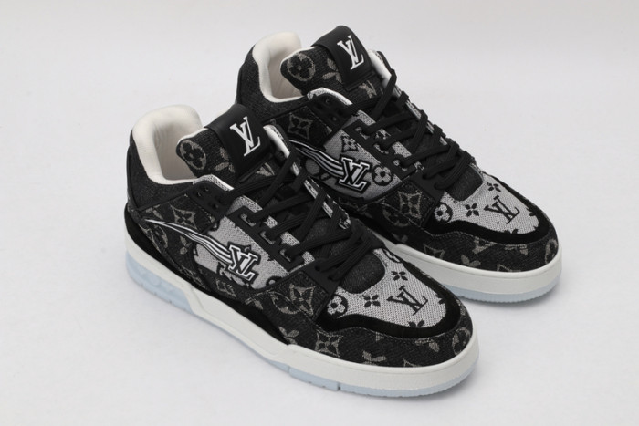 loui vuitto sneaker