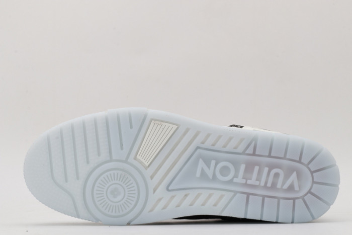loui vuitto sneaker