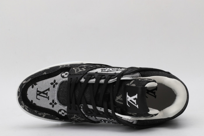 loui vuitto sneaker