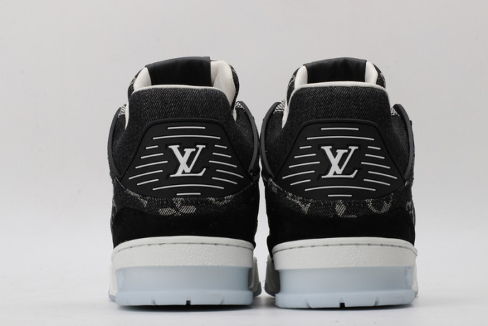 loui vuitto sneaker