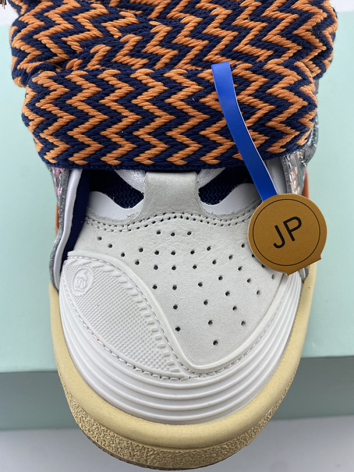 lanvin sneaker