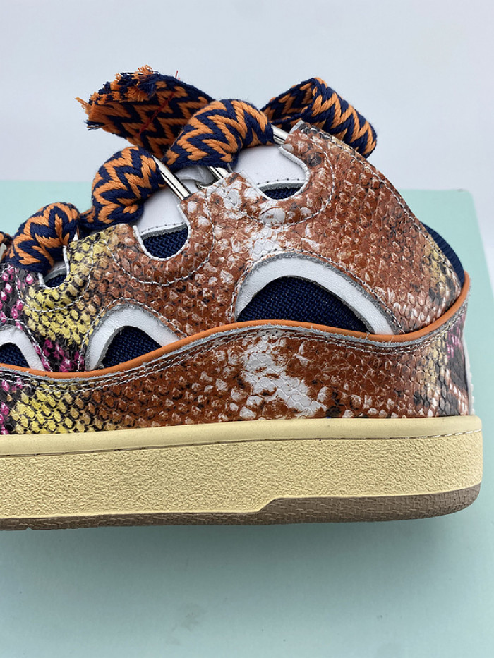 lanvin sneaker