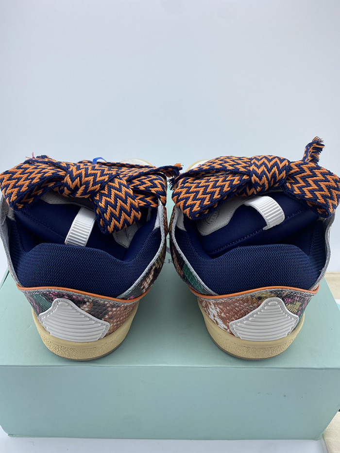 lanvin sneaker