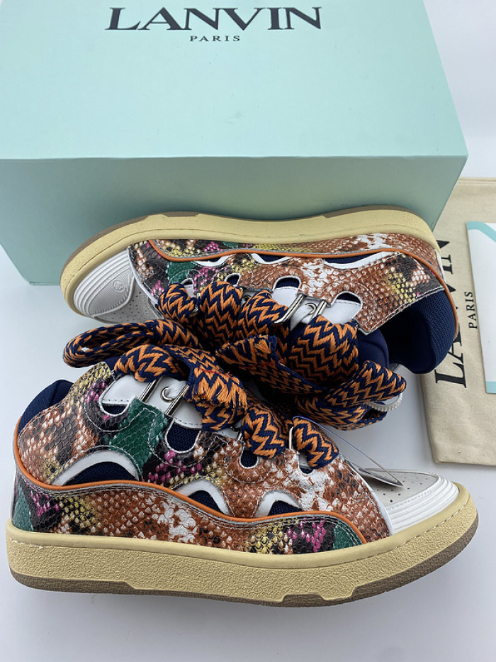 lanvin sneaker