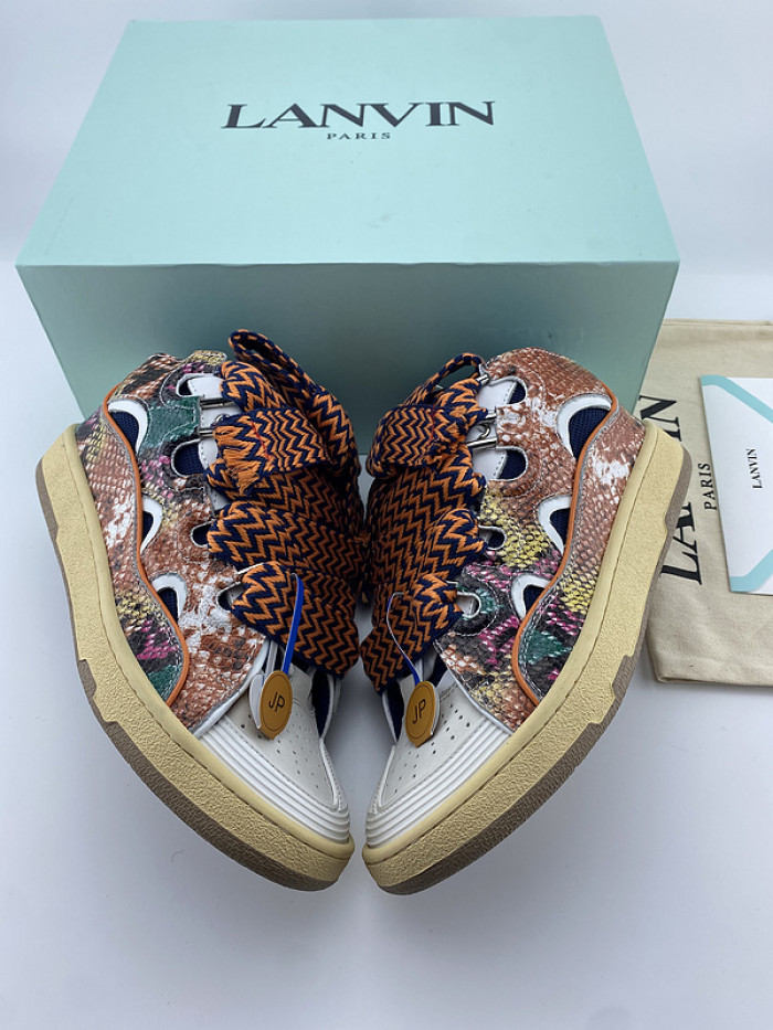 lanvin  sneaker
