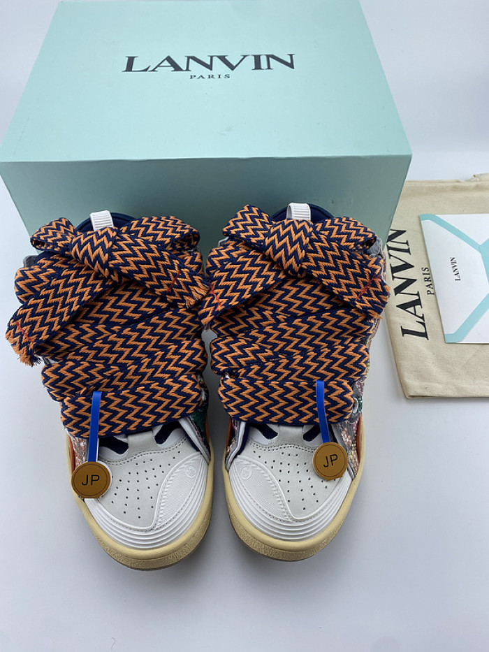 lanvin sneaker