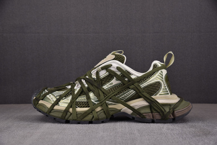 Ba*len*cia*ga 3xl sneakers
