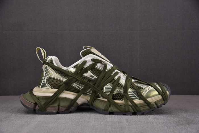 Ba*len*cia*ga 3xl sneakers