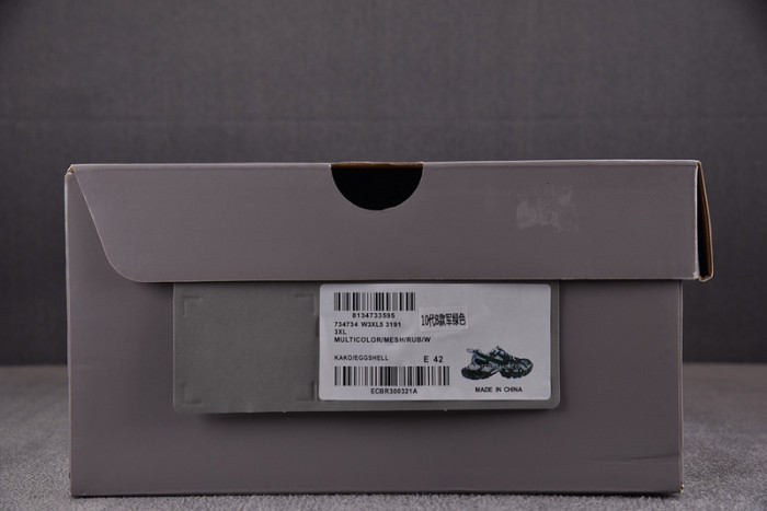 Ba*len*cia*ga 3xl sneakers